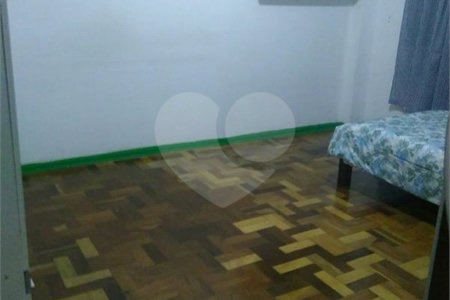 Apartamento à venda com 1 quarto em Liberdade, São Paulo, SP