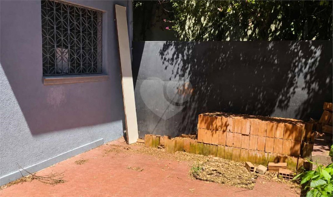 Casa à venda com 2 quartos em Vila Mariana, São Paulo, SP