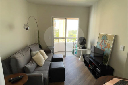 Cobertura para alugar com 1 quarto em Vila Mariana, São Paulo, SP