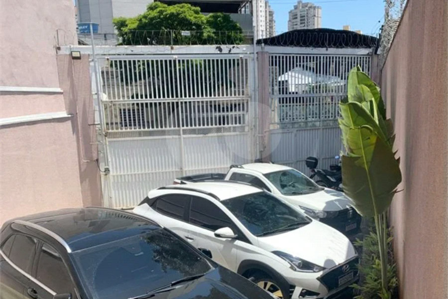 Prédio à venda em Tatuapé, São Paulo, SP