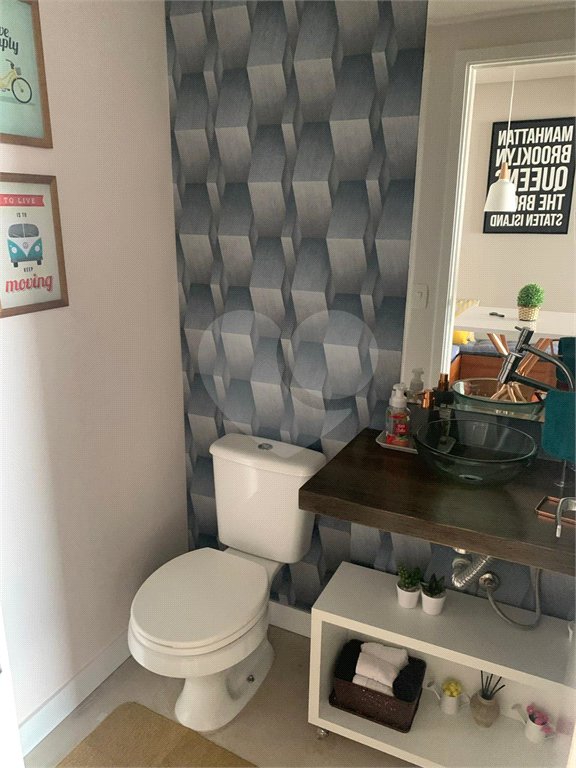 Apartamento para venda na Mooca com 3 dormitórios - Condomínio Incontro