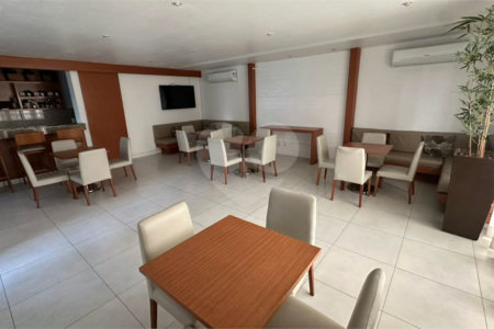 Apartamento à venda com 2 quartos, sendo 1 suíte,  em Andaraí, Rio de Janeiro, RJ