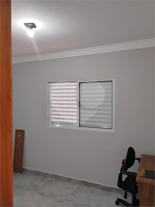 Sobrado à venda com 2 quartos, sendo 1 suíte,  em Vila Antonieta, São Paulo, SP