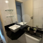 Apartamento à venda com 3 quartos, sendo 1 suíte,  em Socorro, Mogi das Cruzes, SP