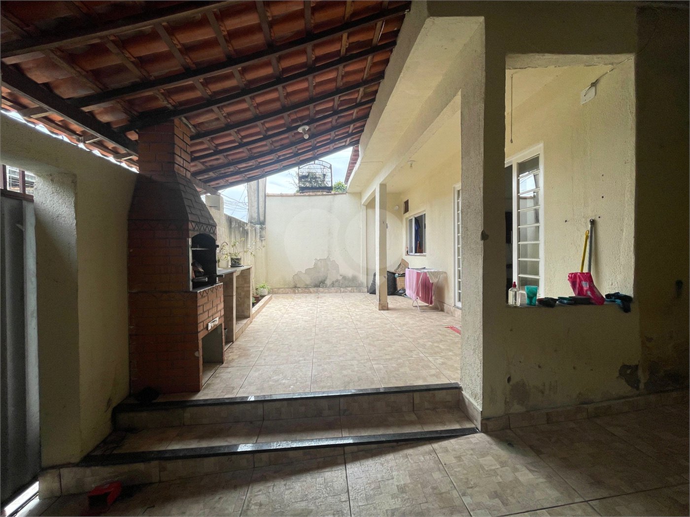 Casa à venda com 2 quartos em Campo Grande, Rio de Janeiro, RJ