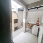 Casa Residencial à venda, Boqueirão, Santos - CA0424.