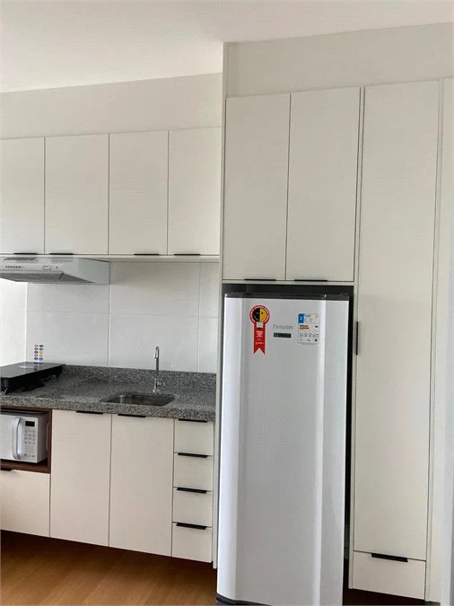 Apartamento para alugar com 1 quarto em Butantã, São Paulo, SP