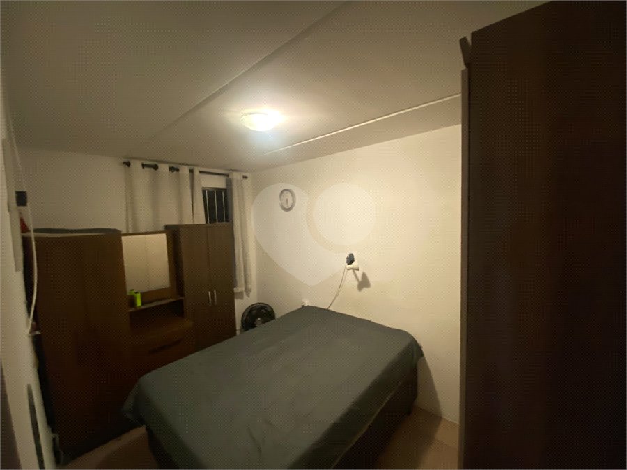 Apartamento à venda com 2 quartos em Cézar de Souza, Mogi das Cruzes, SP