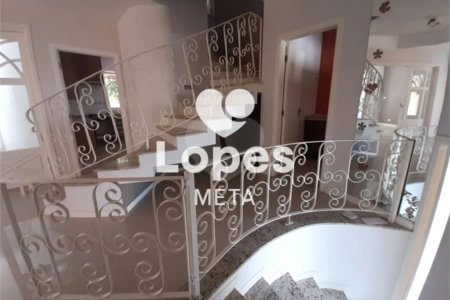 Casa à venda com 4 suítes no condomínio Altos da Serra Ii, São José dos Campos - SP