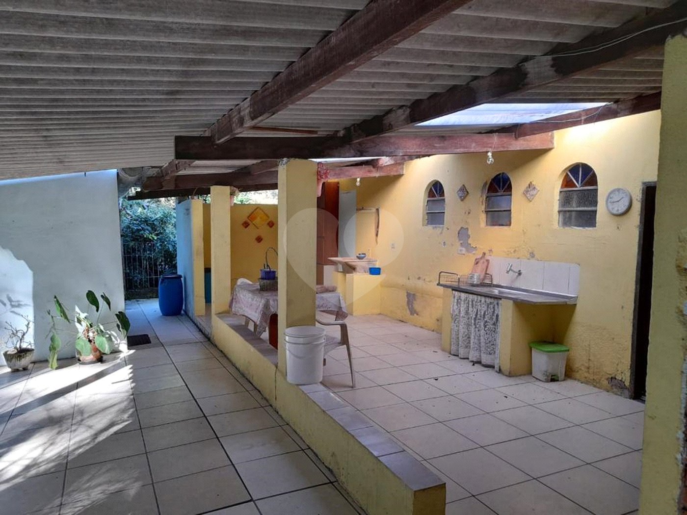 Sítio à venda com 4 quartos no Centro, Nazaré Paulista, SP