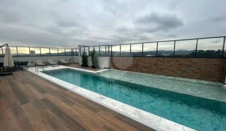Apartamento à venda com 1 suíte em Atibaia Jardim, Atibaia, SP