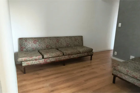 Apartamento à venda com 2 quartos em Jardim Ivana, São Paulo, SP