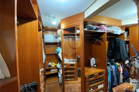 Duplex à venda com 4 suítes em Santana, São Paulo, SP