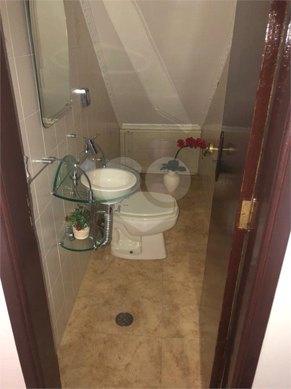 Sobrado à venda com 4 quartos, sendo 1 suíte, em Casa Verde, São Paulo, SP