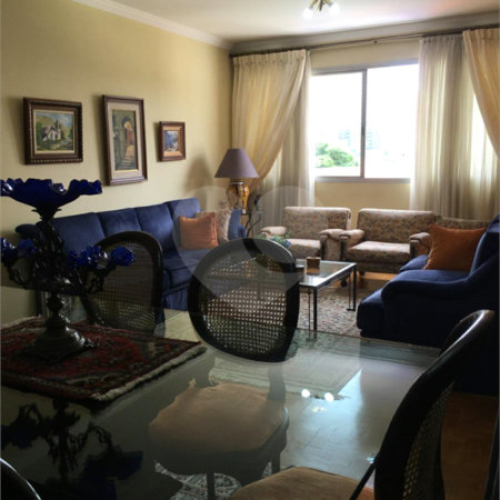 Apartamento à venda com 3 quartos, sendo 2 suítes, em Perdizes, São Paulo, SP