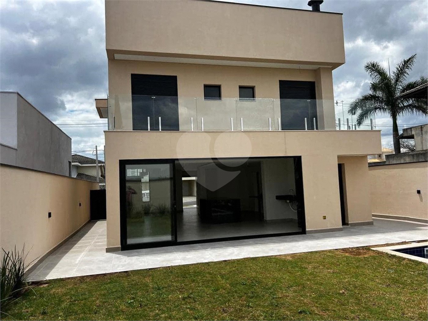 Casa à venda com 3 suítes no condomínio Residencial Jardim Villa Verona, Sorocaba - SP