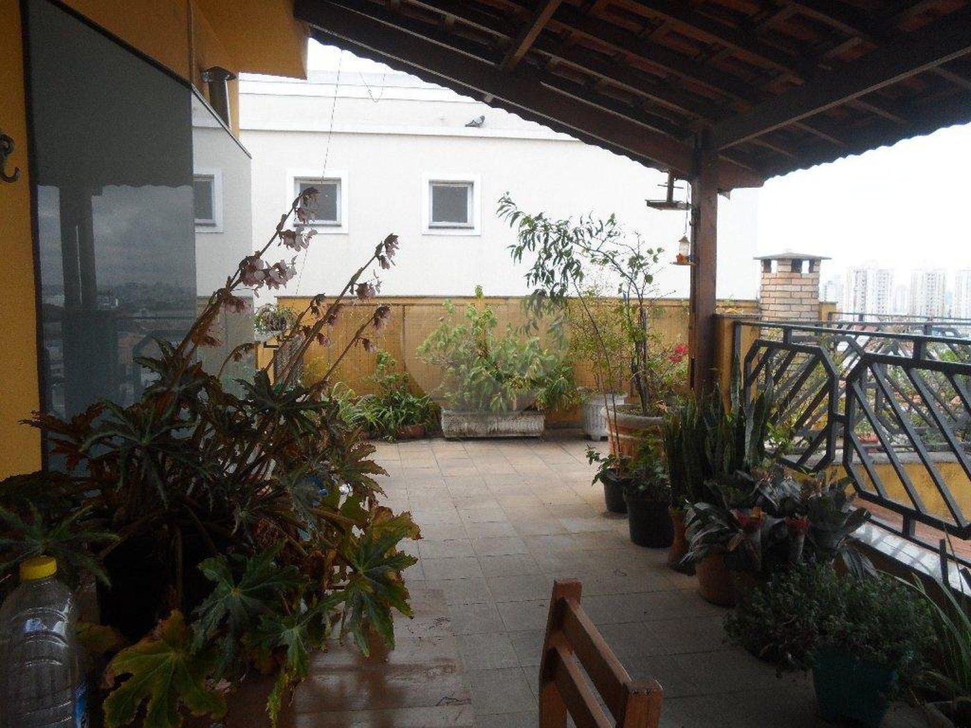 Sobrado à venda com 4 quartos, sendo 3 suítes, em Jardim São Paulo(zona Norte), São Paulo, SP