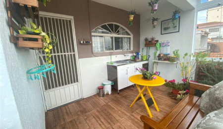 Casa Térrea à venda com 3 quartos, sendo 1 suíte,  em Tucuruvi, São Paulo, SP