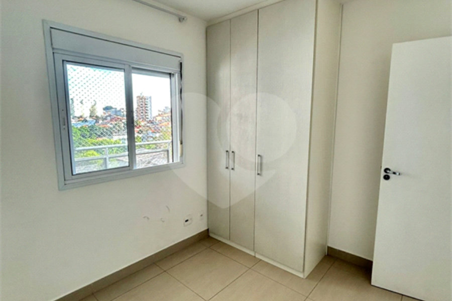 Apartamento à venda com 2 quartos, sendo 1 suíte, em Tucuruvi, São Paulo, SP