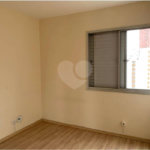 Apartamento à venda com 2 quartos em Vila Nova Conceição, São Paulo, SP