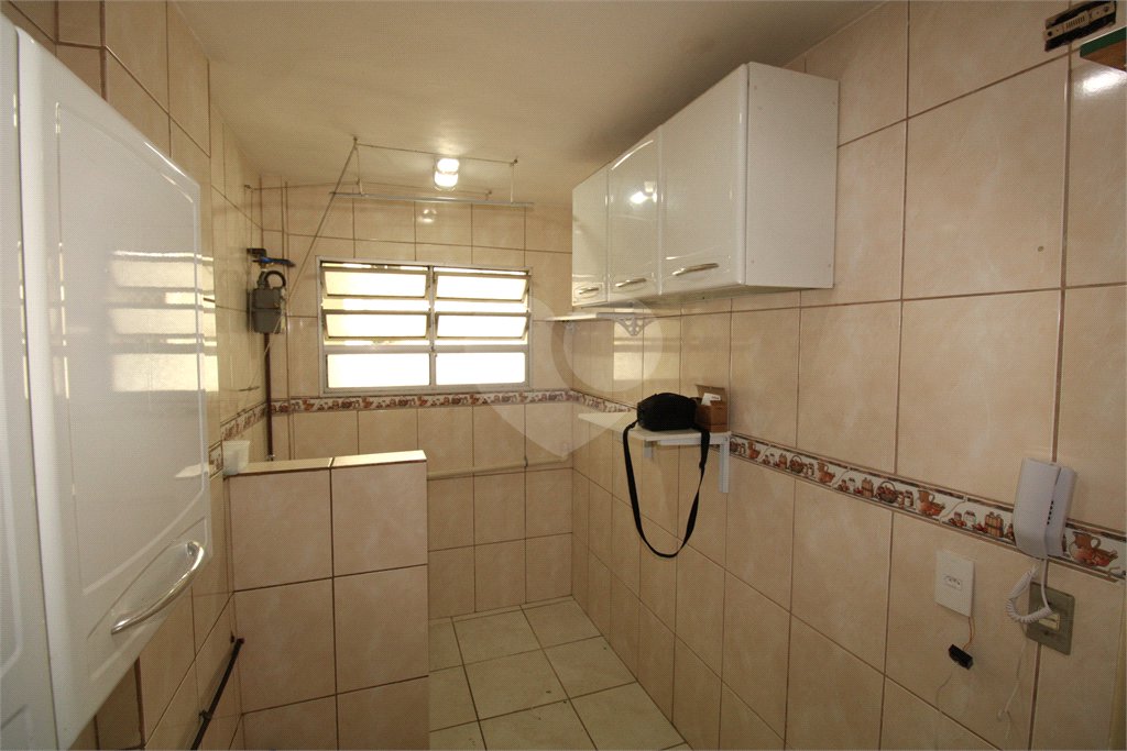 Apartamento à venda com 2 quartos em Santana, São Paulo, SP