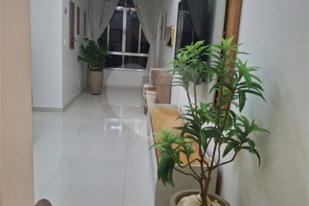 Apartamento à venda com 3 quartos, sendo 1 suíte,  em Copacabana, Rio de Janeiro, RJ