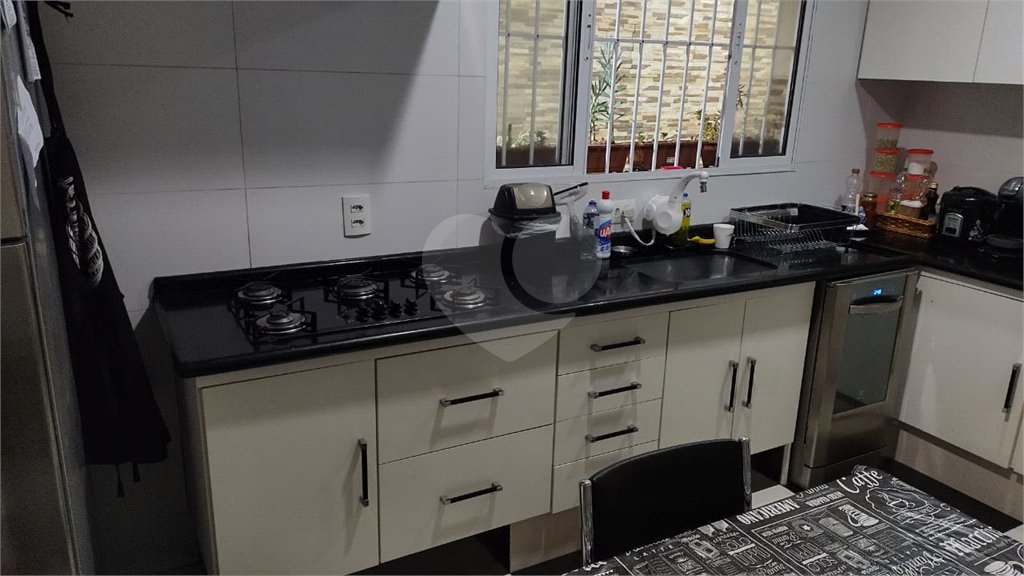 Sobrado à venda com 3 suítes em Imirim, São Paulo, SP