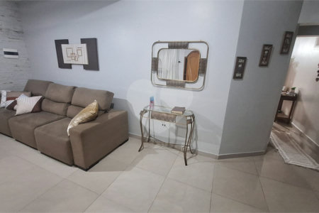 Casa à venda com 3 quartos, sendo 1 suíte,  em Jardim Paulista, Sorocaba, SP
