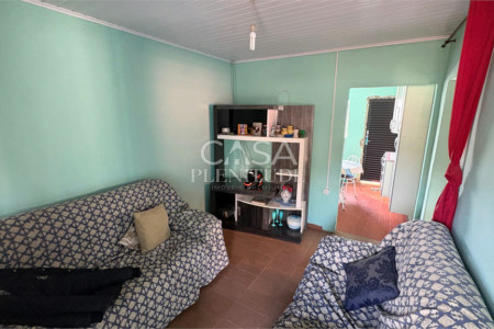 Casa Térrea à venda com 2 quartos em Jardim Guadalajara, Sorocaba, SP
