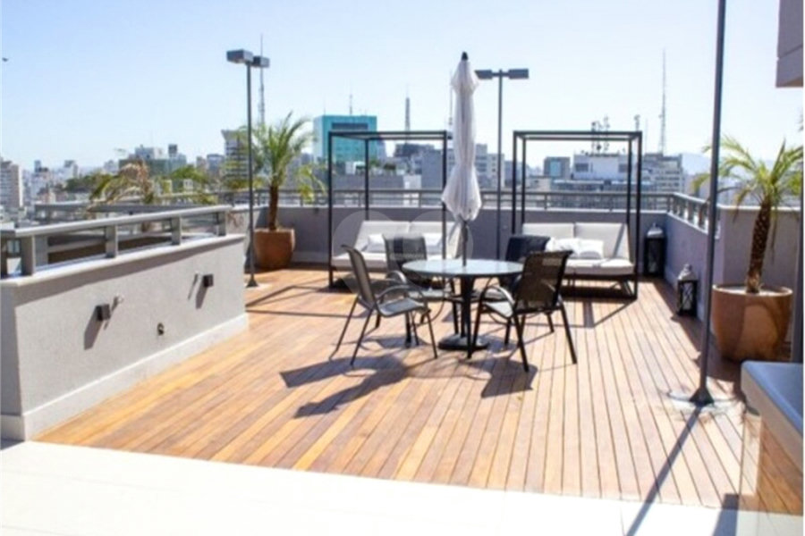 Apartamento à venda com 3 quartos, sendo 1 suíte, em Paraíso, São Paulo, SP