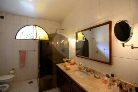 Casa Térrea à venda com 4 quartos, sendo 1 suíte, em City Boaçava, São Paulo, SP