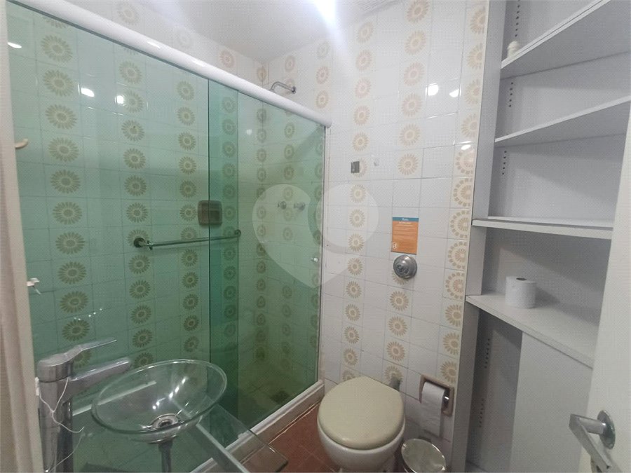 Apartamento à venda com 2 quartos em Leblon, Rio de Janeiro, RJ