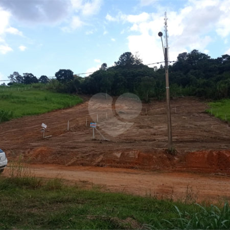 Loteamento à venda em Loteamento Retiro Recanto Tranquilo, Atibaia, SP