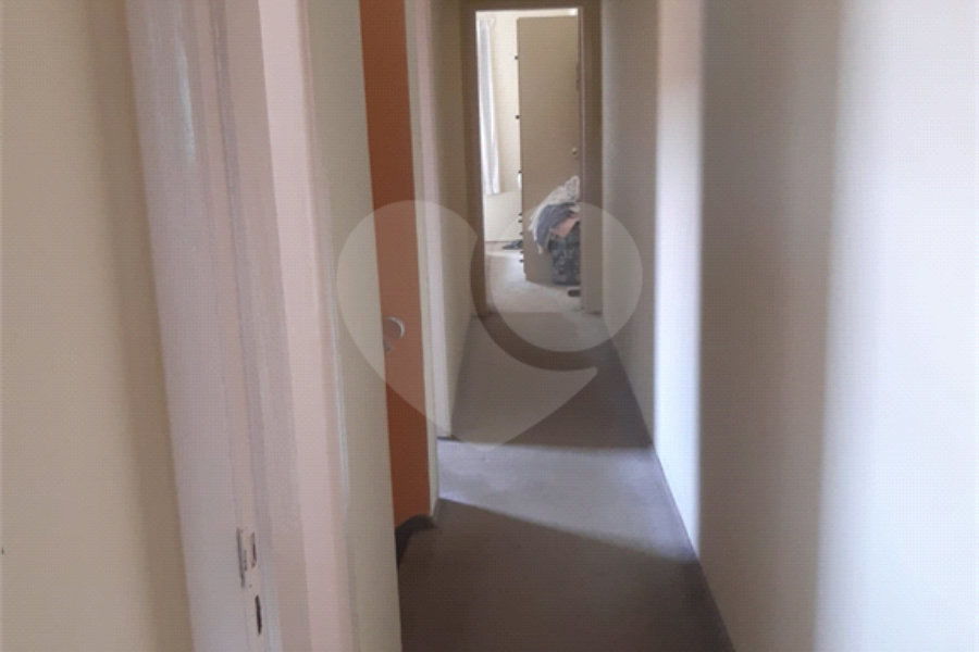 Casa à venda com 3 quartos, sendo 1 suíte, em Horto Florestal, São Paulo, SP