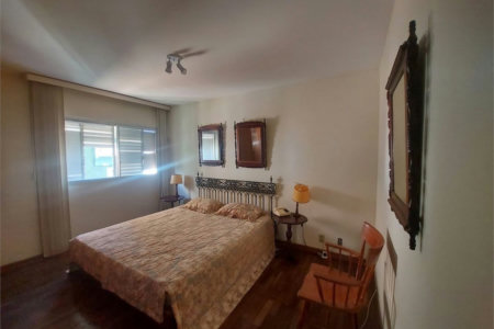 Apartamento Residencial à venda, Pitangueiras, Guarujá - AP1677.
