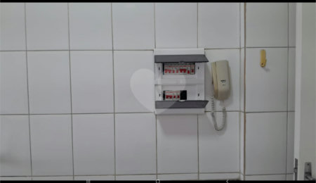 Apartamento à venda com 2 quartos em Bom Retiro, São Paulo, SP