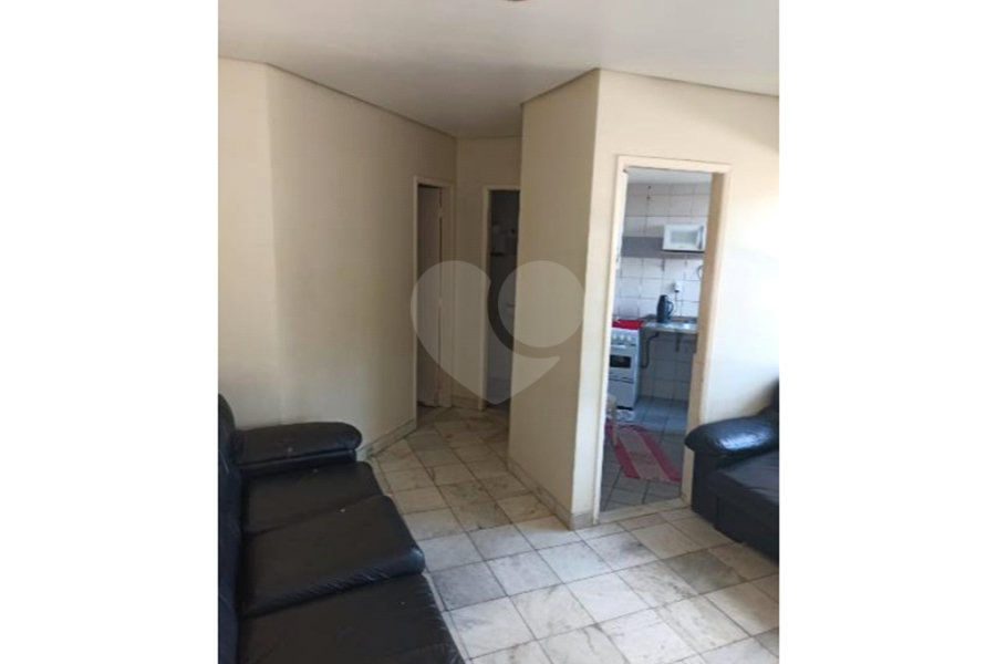 Apartamento à venda com 2 quartos em Freguesia do Ó, São Paulo, SP