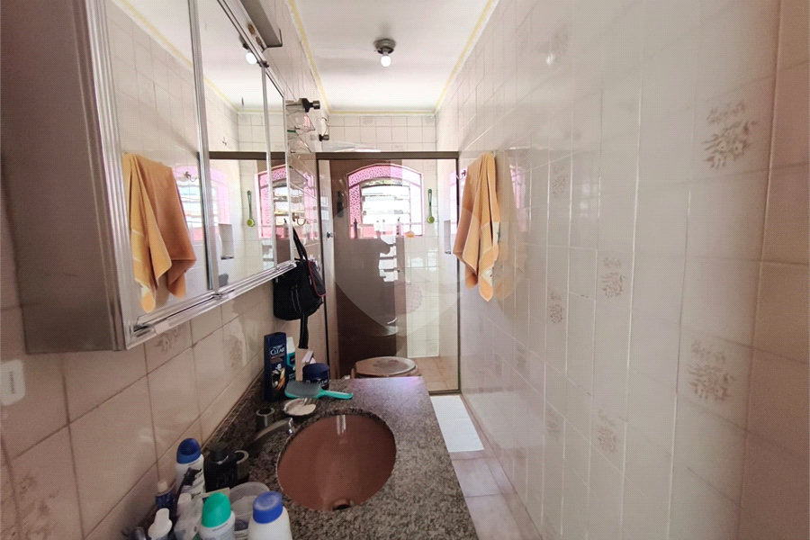 Sobrado à venda com 2 quartos, sendo 1 suíte, em Vila Isolina Mazzei, São Paulo, SP
