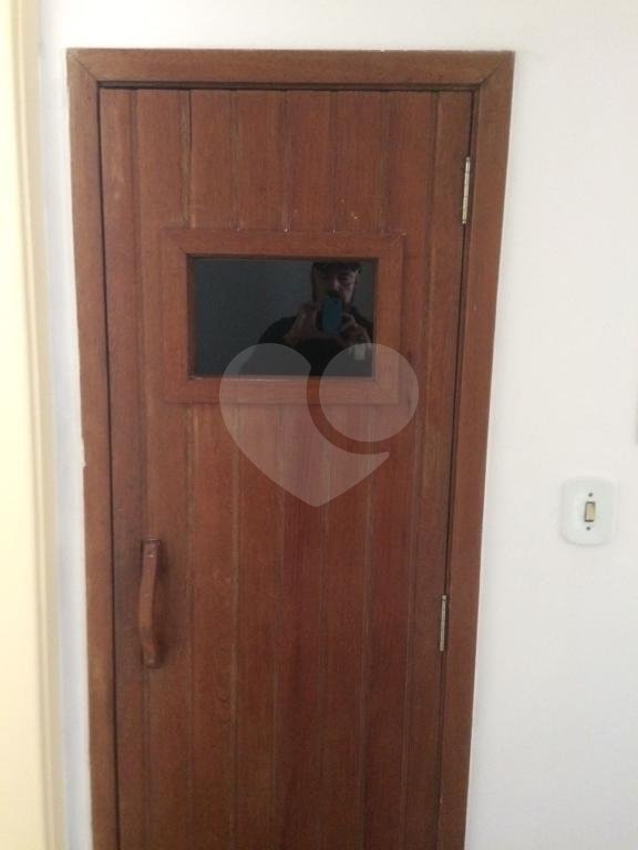 Apartamento à venda com 1 suíte em Morro dos Ingleses, São Paulo, SP