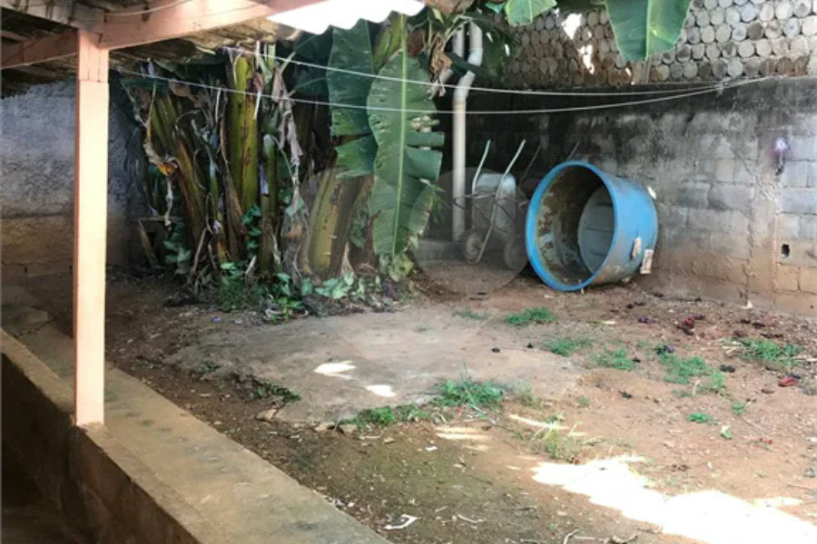 Terreno à venda em Campo Limpo, São Paulo, SP