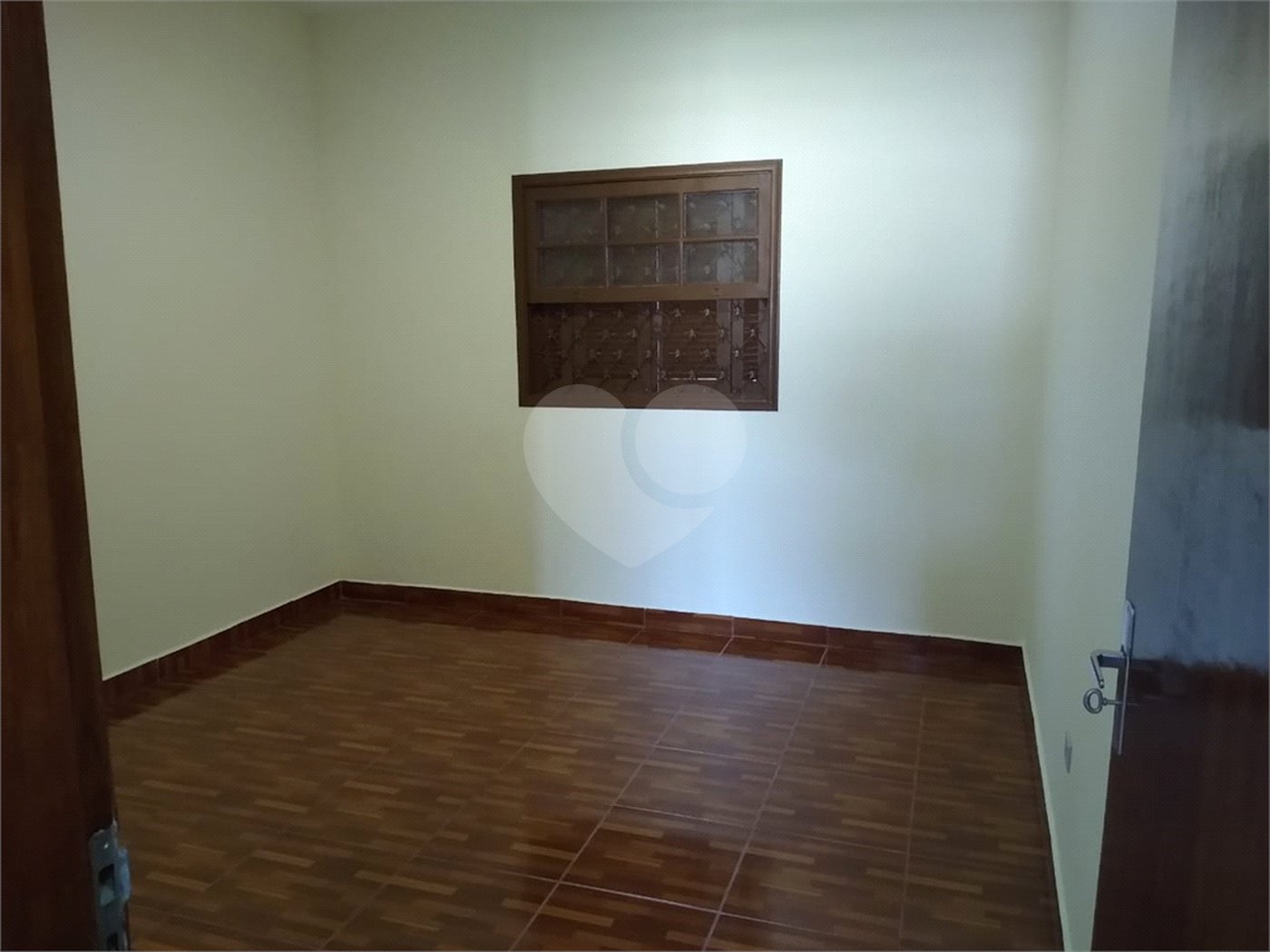 Casa à venda com 2 quartos em Parque São Luís, São Paulo, SP
