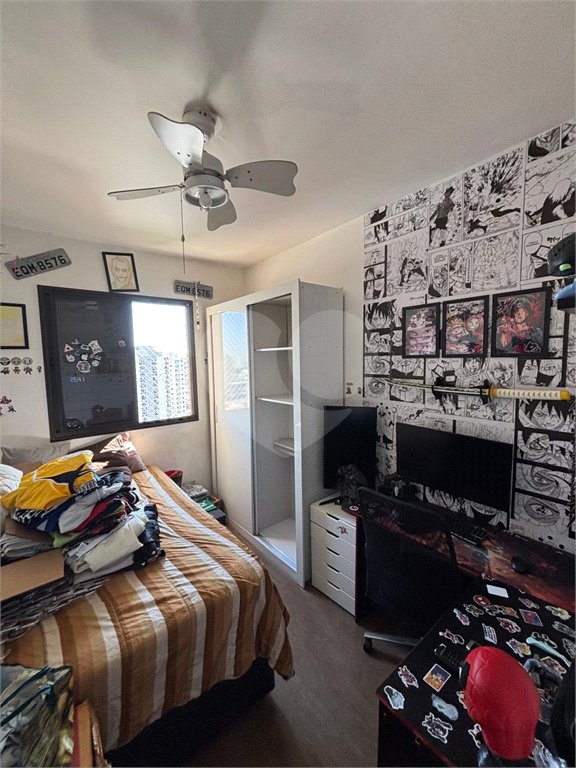 Apartamento à venda com 3 quartos, sendo 1 suíte, em Vila Maria, São Paulo, SP