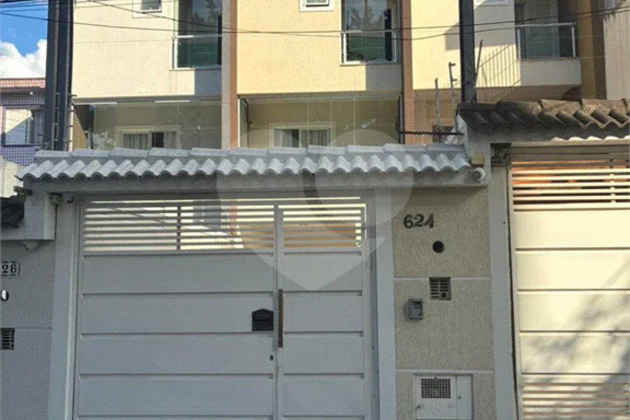 Sobrado à venda com 3 suítes em Vila Guilherme, São Paulo, SP