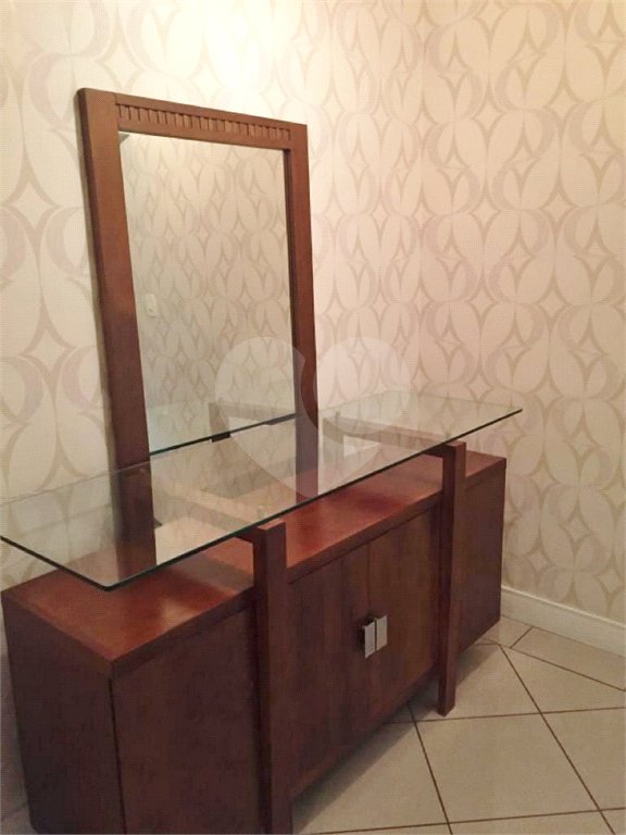 Apartamento à venda com 2 quartos em Indianópolis, São Paulo, SP