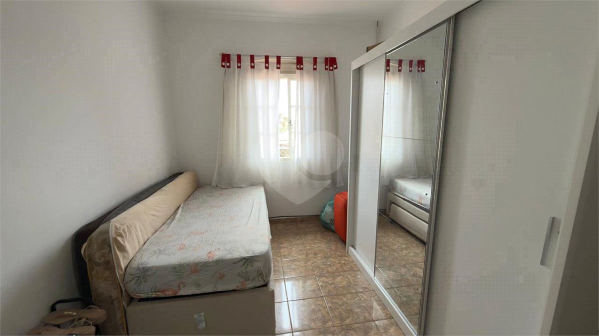 Casa à venda com 3 quartos em Jardim Boa Esperança, Sorocaba, SP