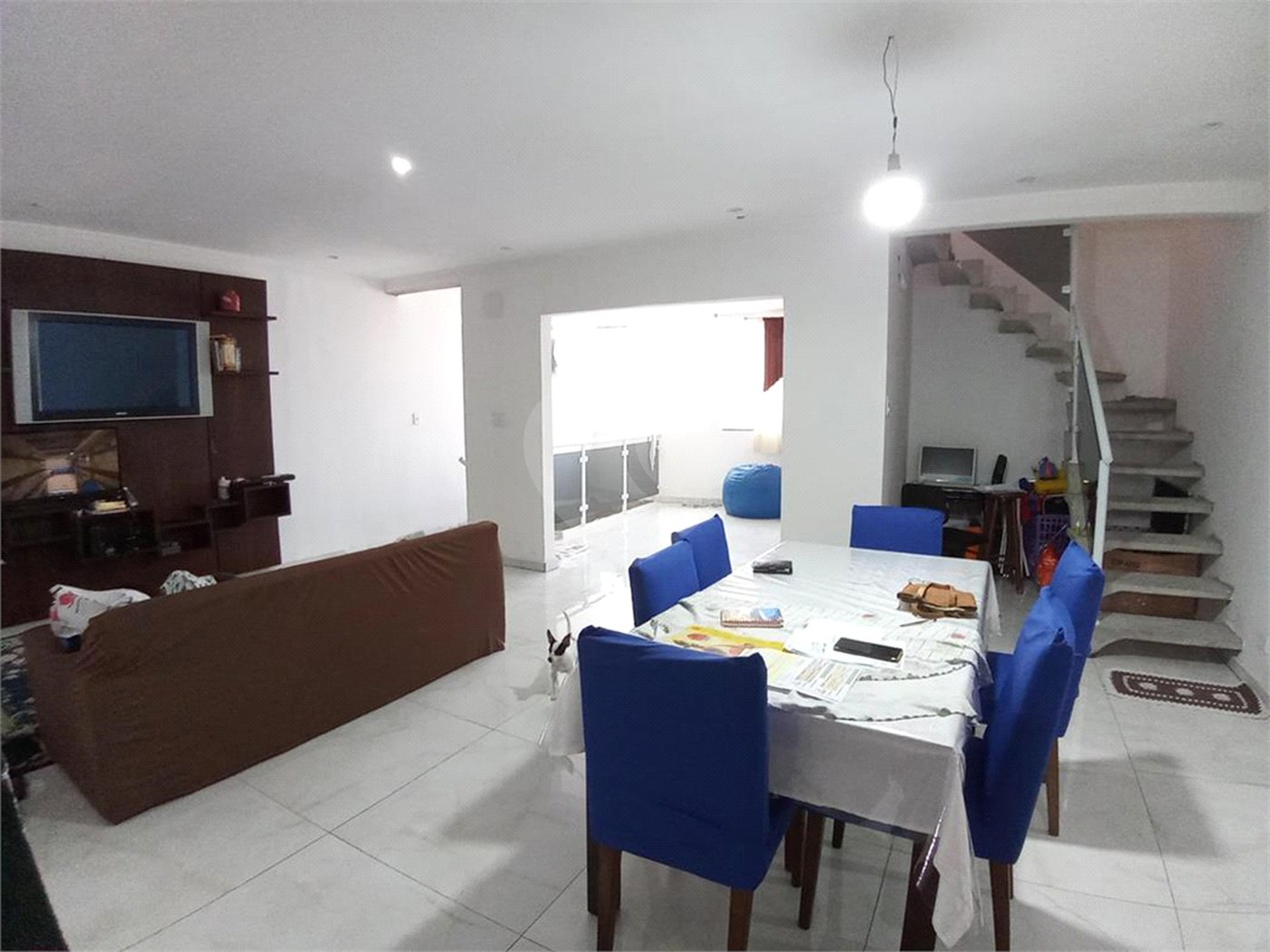 Casa à venda com 5 quartos, sendo 1 suíte, em Casa Verde, São Paulo, SP