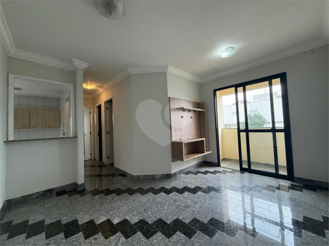 Apartamento à venda ou para alugar com 2 quartos em Mandaqui, São Paulo, SP