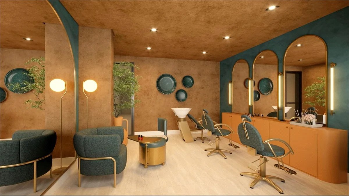 Apartamento à venda com 1 suíte em Sumarezinho, São Paulo, SP