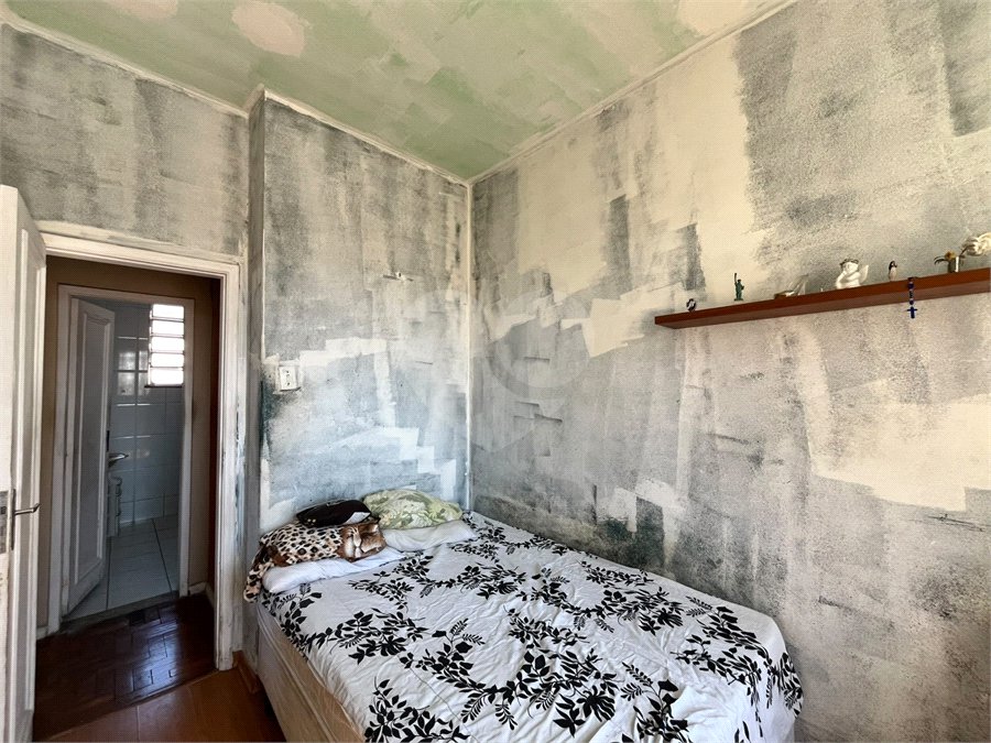Cobertura à venda com 2 quartos, sendo 1 suíte, em Tijuca, Rio de Janeiro, RJ