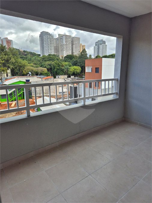 Apartamento para alugar com 2 quartos em Vila Sônia, São Paulo, SP